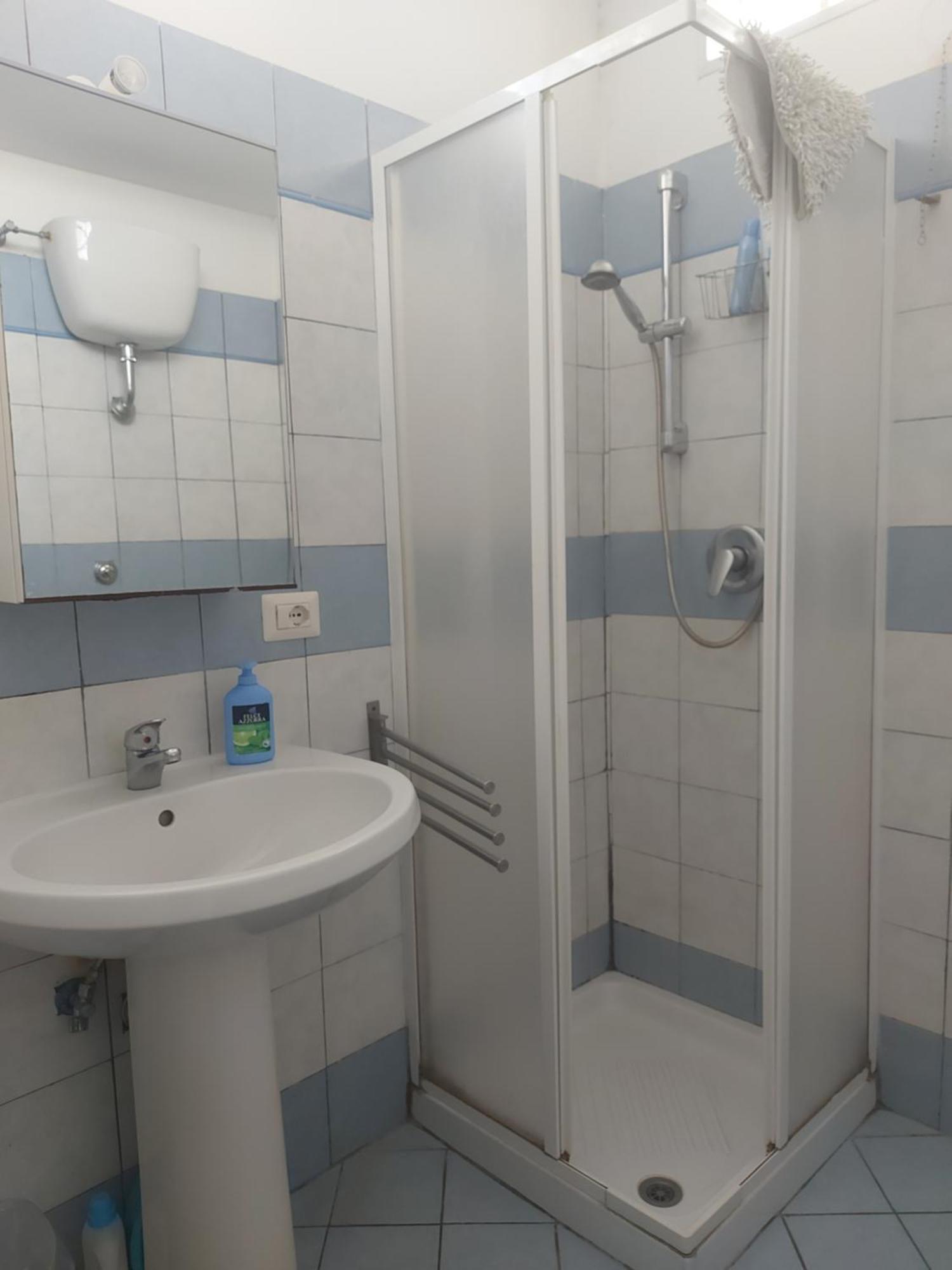 Le Ninfe Bed And Breakfast Anzio Ngoại thất bức ảnh